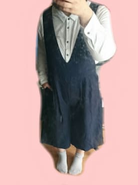 おゆきさんのコーディネート