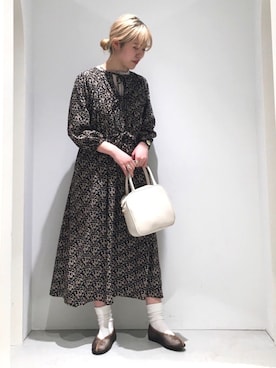 いしざわさんのコーディネート