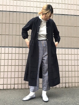 いしざわさんのコーディネート