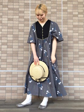 いしざわさんのコーディネート