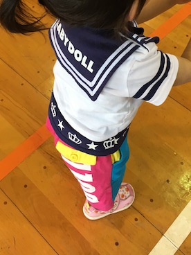 mapleさんのコーディネート