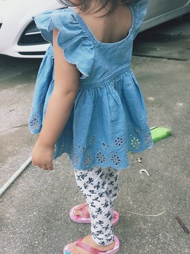 mapleさんのコーディネート