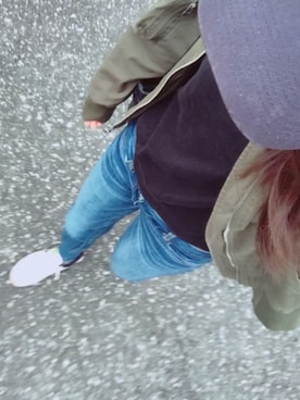 tomokoさんのコーディネート