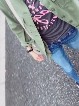 tomokoさんのコーディネート