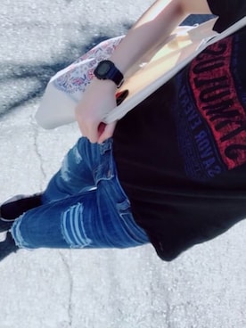 tomokoさんのコーディネート