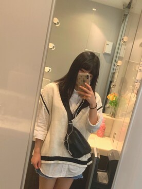 Rikakoさんのコーディネート