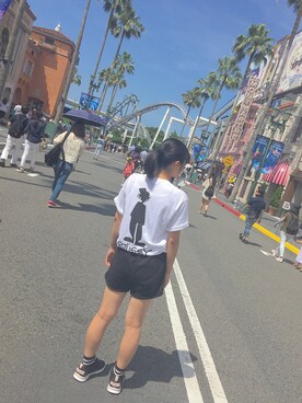 Rikakoさんのコーディネート