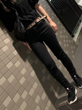 Rikakoさんのコーディネート