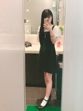 Rikakoさんのコーディネート