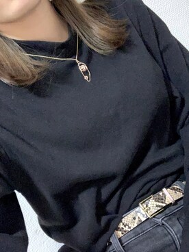 Rikakoさんのコーディネート