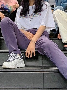 Rikakoさんのコーディネート