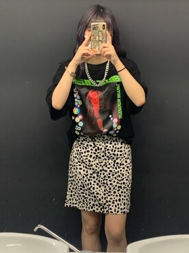 Rikakoさんのコーディネート