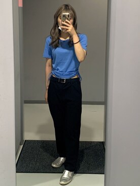 Rikakoさんのコーディネート