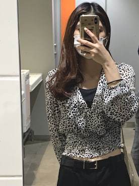 Rikakoさんのコーディネート