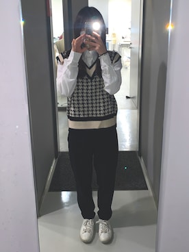 Rikakoさんのコーディネート