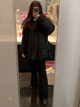 Rikakoさんのコーディネート