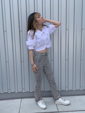 Rikakoさんのコーディネート