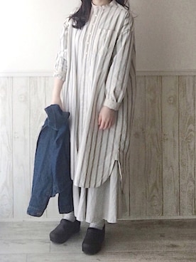 yuiさんのコーディネート