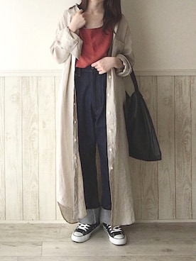 yuiさんのコーディネート