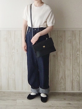 yuiさんのコーディネート