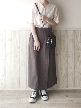 yuiさんのコーディネート