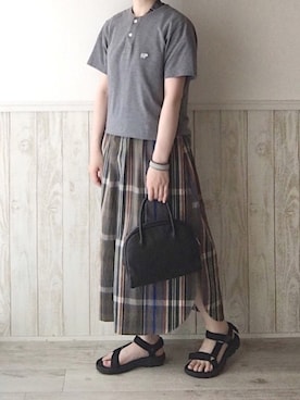 yuiさんのコーディネート