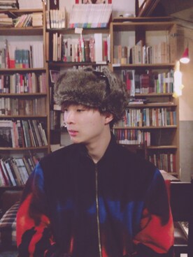 ふうごさんのコーディネート