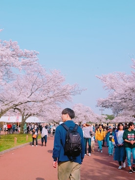 ふうごさんのコーディネート