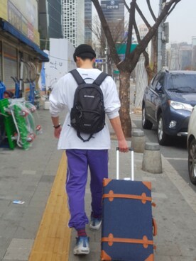 ふうごさんのコーディネート