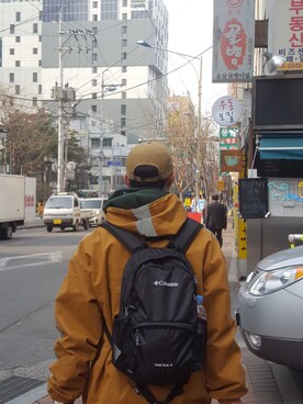 ふうごさんのコーディネート