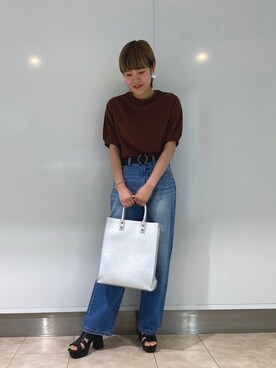 きょんさんのコーディネート