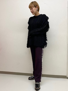 きょんさんのコーディネート