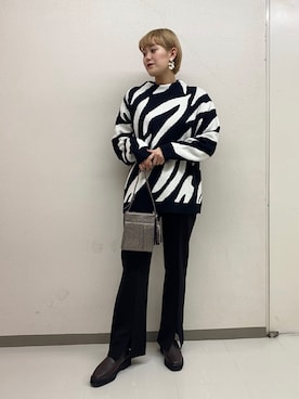 きょんさんのコーディネート