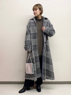 きょんさんのコーディネート