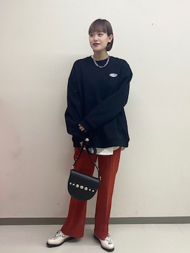 きょんさんのコーディネート