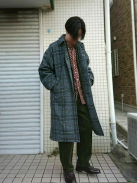 🫛(SOY)さんのコーディネート