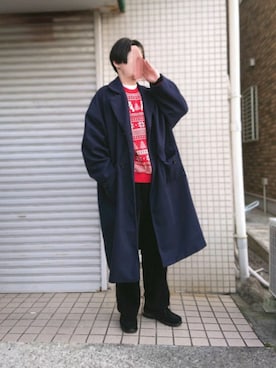 🫛(SOY)さんのコーディネート