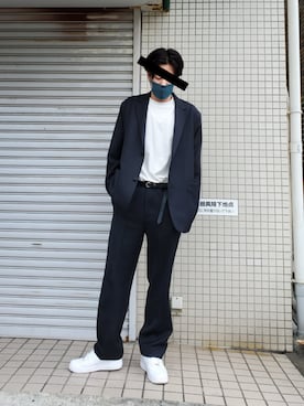 🫛(SOY)さんのコーディネート