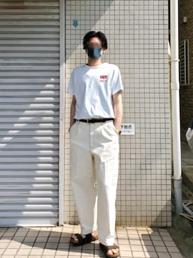 🫛(SOY)さんのコーディネート