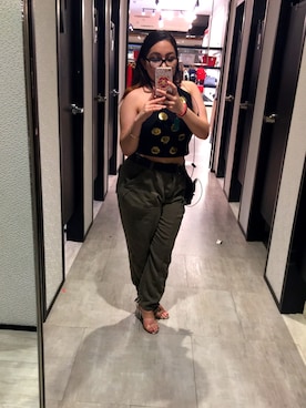 angiiさんのコーディネート