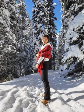 stellaさん(レディース・169cm)の秋コーディネート