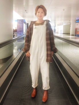 stellaさんのコーディネート