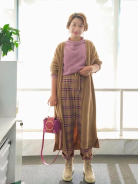 stellaさんのコーディネート