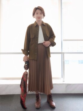 stellaさんのコーディネート