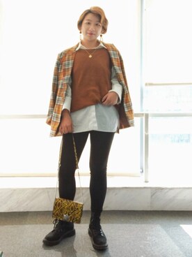 stellaさんのコーディネート