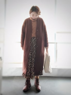 stellaさんのコーディネート