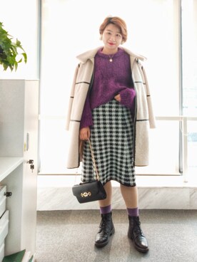 stellaさんのコーディネート