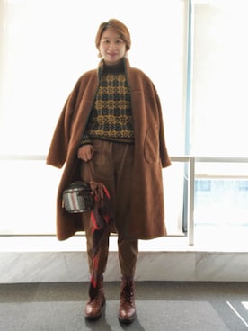 stellaさんのコーディネート