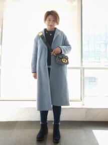 Spick & Span（スピックアンドスパン）の「ダブルフェイス
