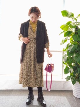 stellaさんのコーディネート